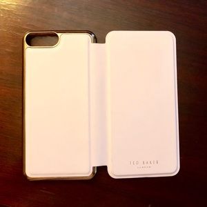 Ted Baker iPhone 6 Plus Case!!